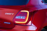 Suzuki Swift 2017 года (WW)